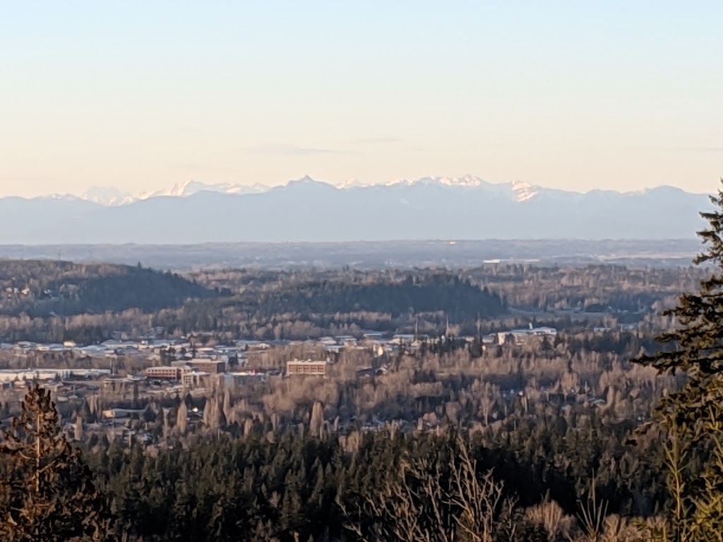 Lookout Mountain Open Space | Bellingham, WA 98229, USA