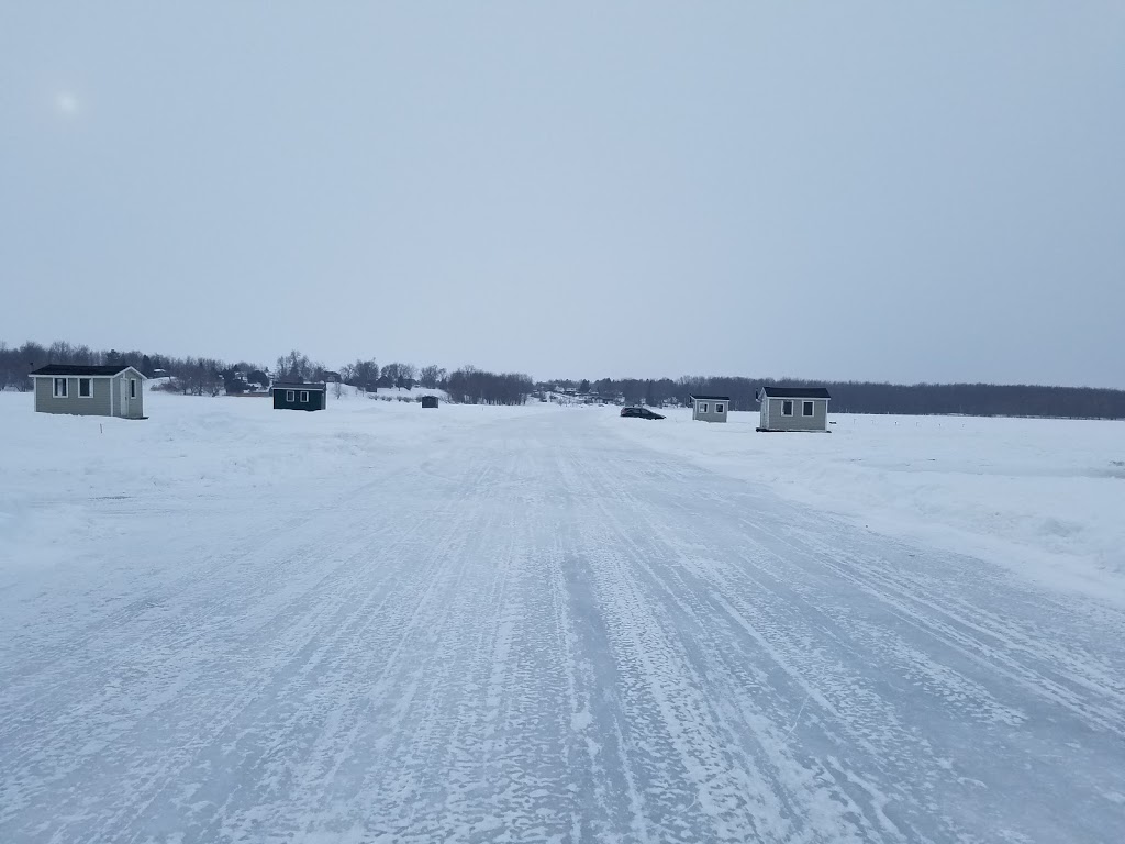 Centre De Peche R Lauzon Enrg | 876 Ch de la Baie, Rigaud, QC J0P 1P0, Canada | Phone: (450) 451-4050