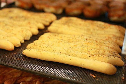 Buns Master Bakery Langley | 301-20771 Langley Bypass, Langley City, BC V3A 5E8, Canada | Phone: (604) 533-2330