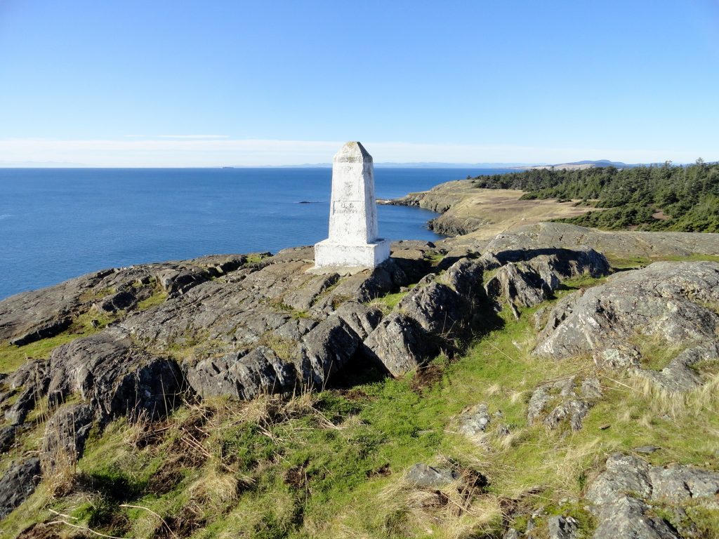Iceberg Point | 138 Flint Rd, Lopez Island, WA 98261, USA