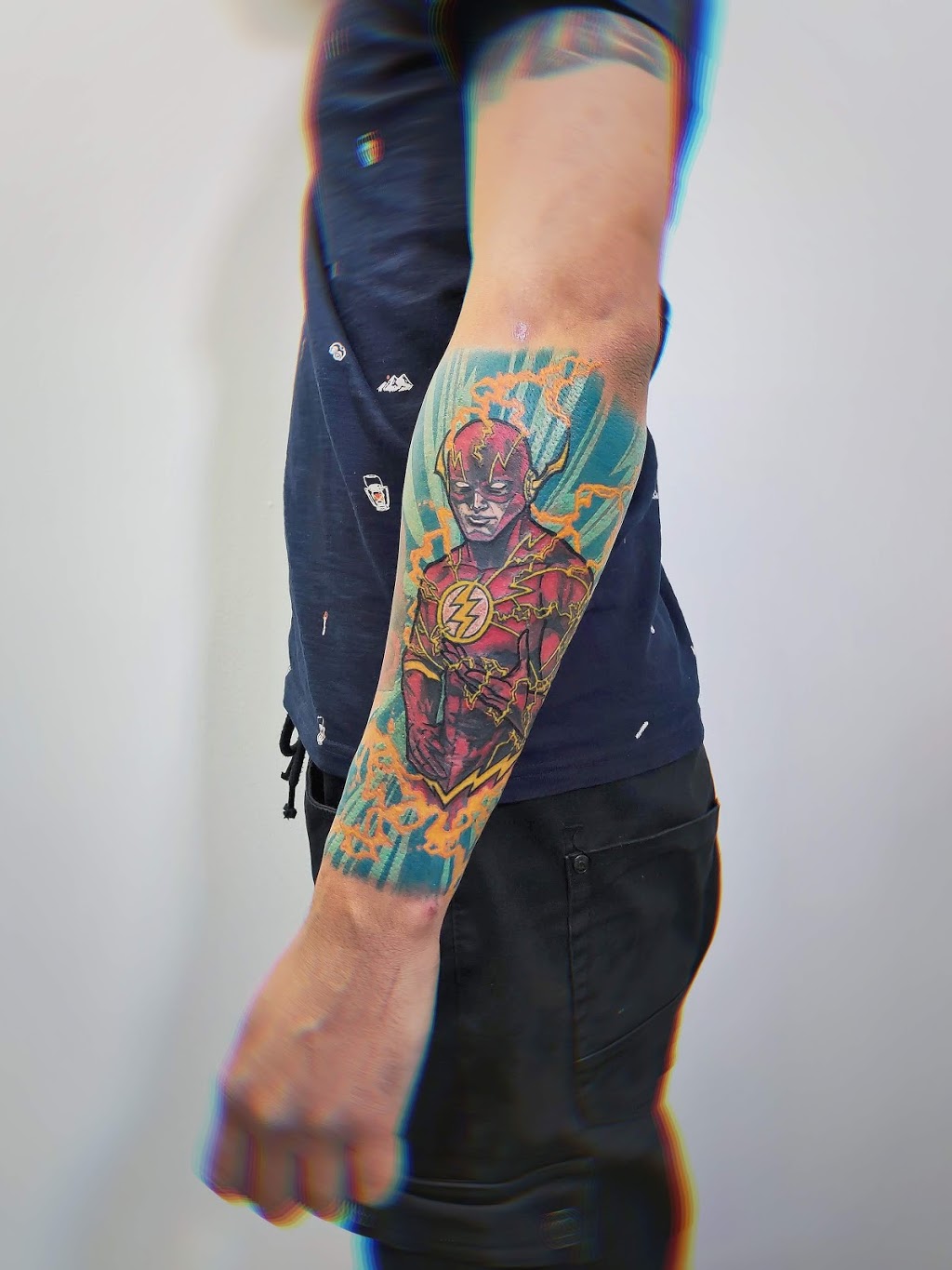 Inkvisition | 1290 Finch Ave W #15a, North York, ON M3J 3K2, Canada | Phone: (647) 702-6565