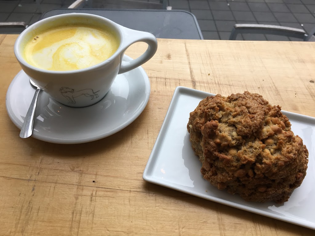 Great Dane Coffee | 6011 Walter Gage Rd, Vancouver, BC V6T 0B4, Canada | Phone: (604) 558-2190