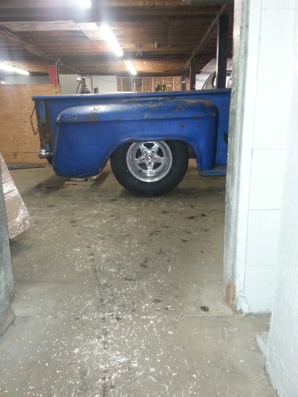 Abe & Kens Auto | 152 John St #5, Barrie, ON L4N 2L2, Canada | Phone: (705) 734-3848