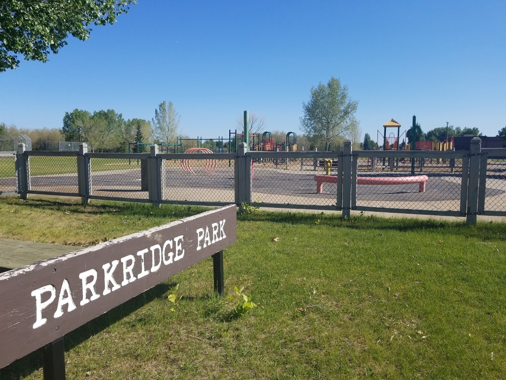 Parkridge Park | 1219 McCormack Rd, Saskatoon, SK S7M 5L6, Canada | Phone: (306) 975-3300