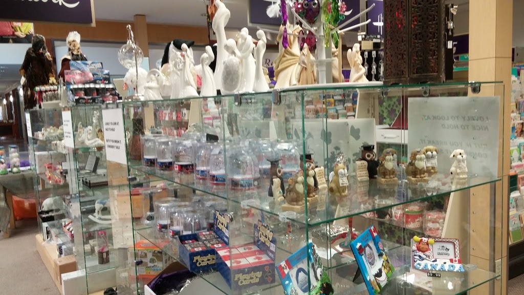 Brentwood Village Shopping Centre | 3630 Charleswood Dr NW, Calgary, AB T2L 2C1, Canada | Phone: (403) 444-2863