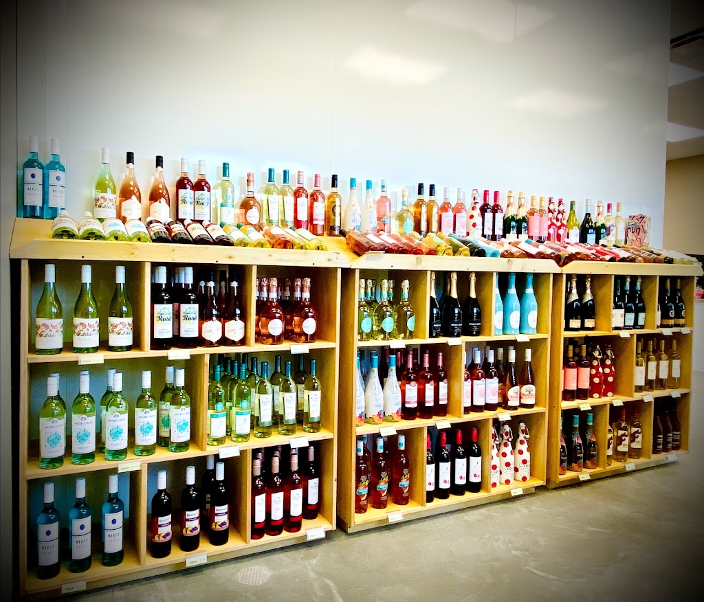 Iron Gate Liquor | 1 Iron Gate Drive Unit 120, Sylvan Lake, AB T4S 0B6, Canada | Phone: (403) 858-7353