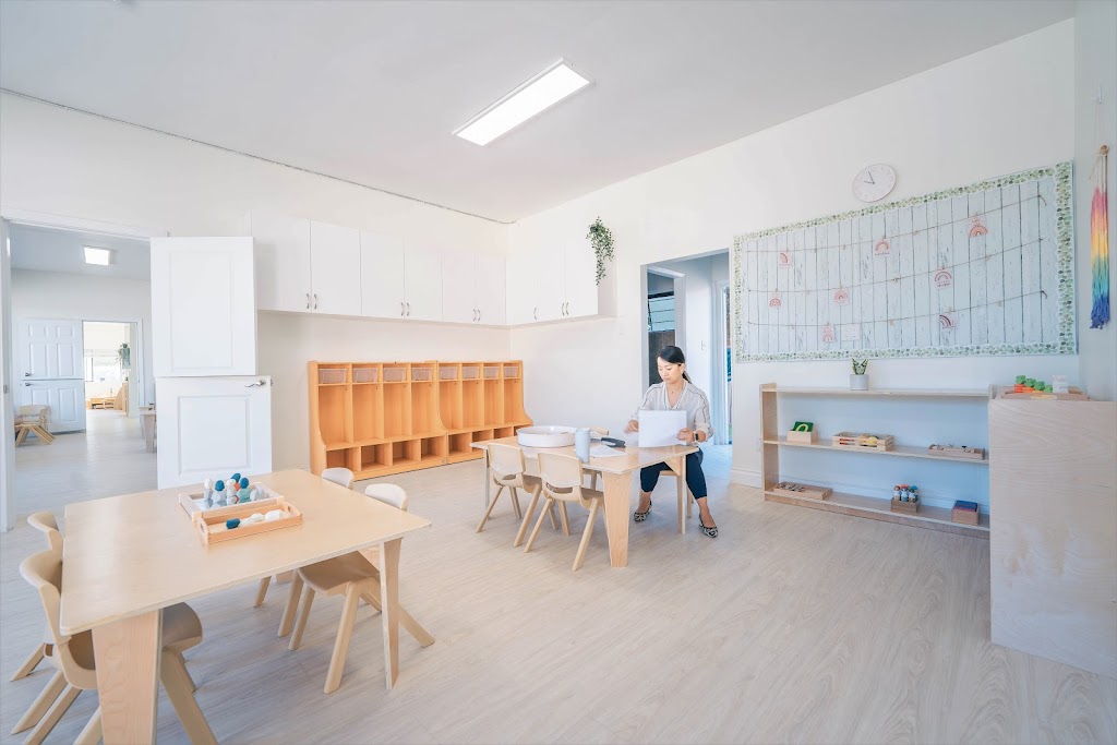 Precious Smiles Academy Richmond | 9080 Francis Rd, Richmond, BC V6Y 1B1, Canada | Phone: (236) 515-9080