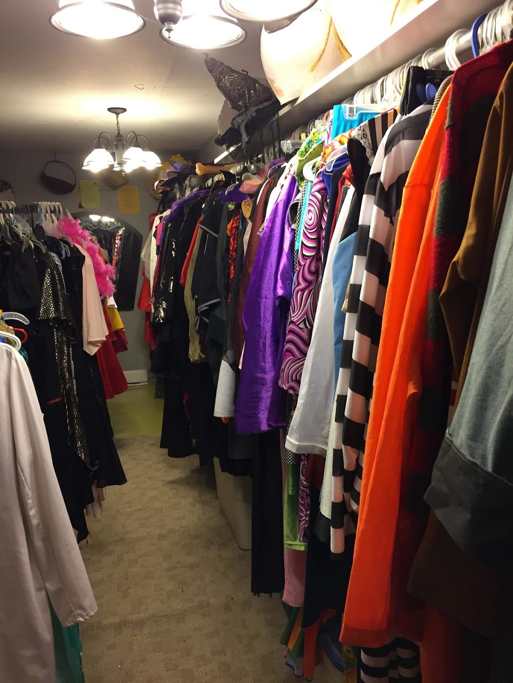 Costume Hut | Down town Ledwyn 14050, Road 136 North, Rd 14 E, Ledwyn, MB R0C 2R0, Canada | Phone: (204) 651-3191