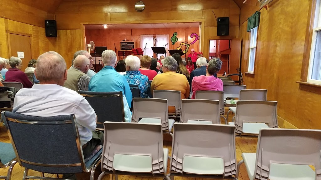 Bedeque United Church | 1230 Callbeck St, Bedeque, PE C0B 1C0, Canada | Phone: (902) 887-2003