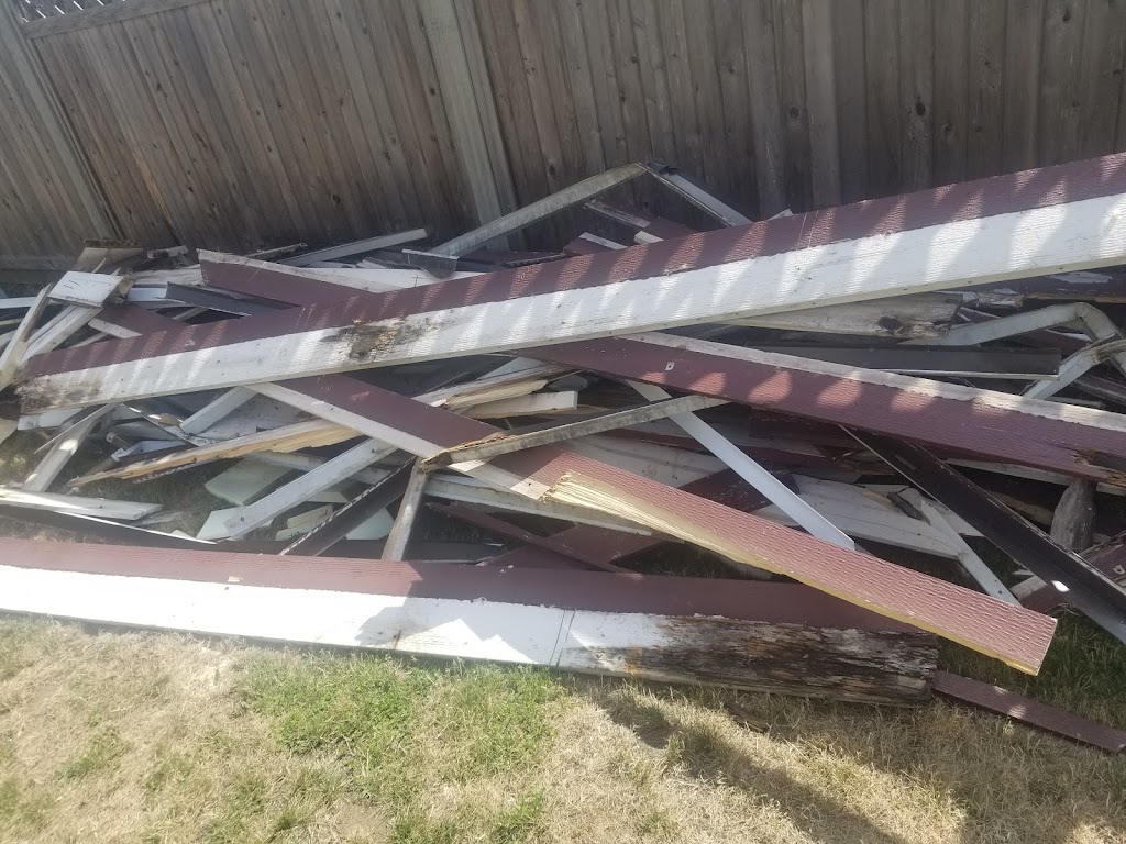 Harry Moving and junk removal | 112 and, 80 Ave, Delta, BC V4C 8R7, Canada | Phone: (778) 989-1835