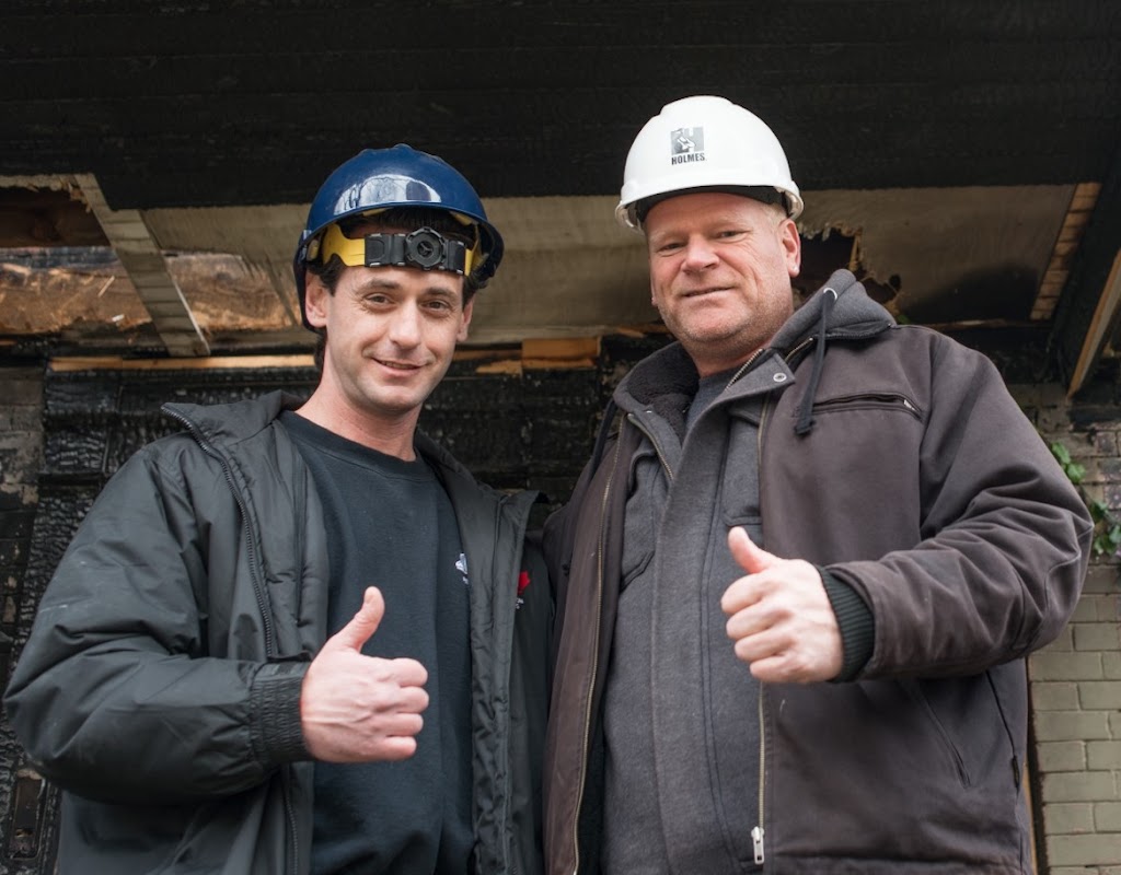 Canadas Restoration Services | 1415 26 St SW, Calgary, AB T3C 1K4, Canada | Phone: (403) 476-0959