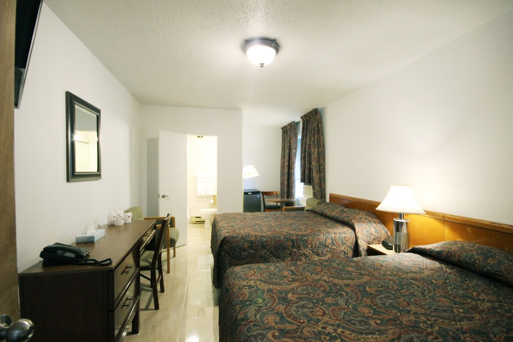 Motel Ritz | 137 Boulevard Gréber, Gatineau, QC J8T 3R1, Canada | Phone: (819) 568-0440