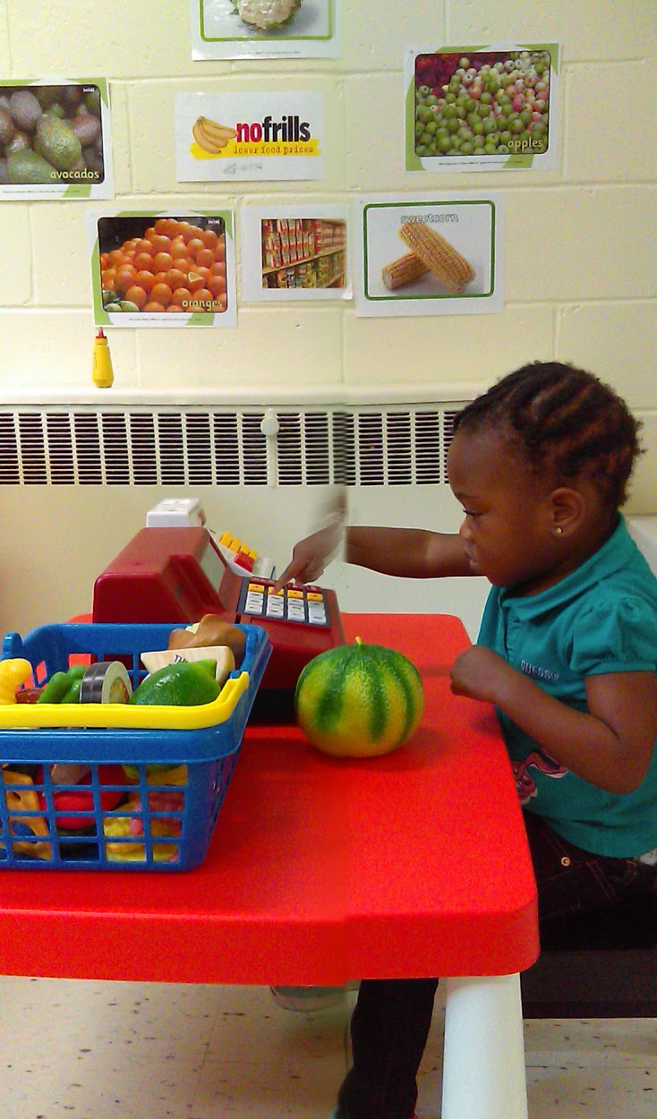 Positive Minds Daycare | 318 Queen Mary Dr, Oakville, ON L6K 3L6, Canada | Phone: (905) 338-3559