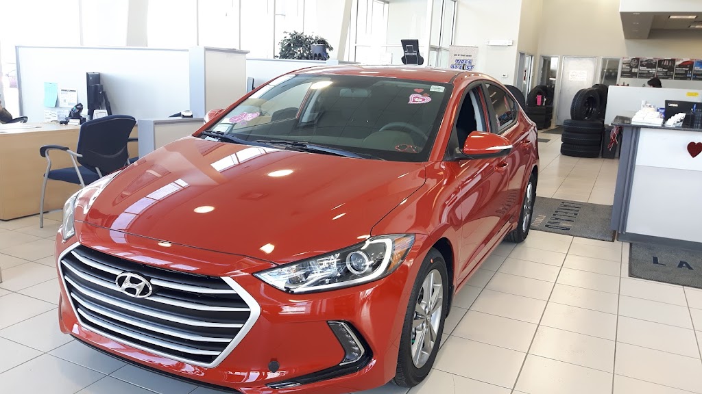 Lakeland Hyundai | 330 38 St E, Prince Albert, SK S6W 1A6, Canada | Phone: (306) 763-4484
