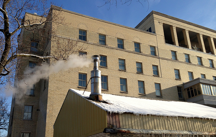 Atelier de Maçonnerie Inc | 405 Rue Dickson, Montréal, QC H1N 2H6, Canada | Phone: (514) 804-8101