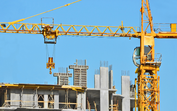 Crane Steel Structure Ltd | 5310 Monterey Rd, Headingley, MB R4H 1J9, Canada | Phone: (204) 489-8022