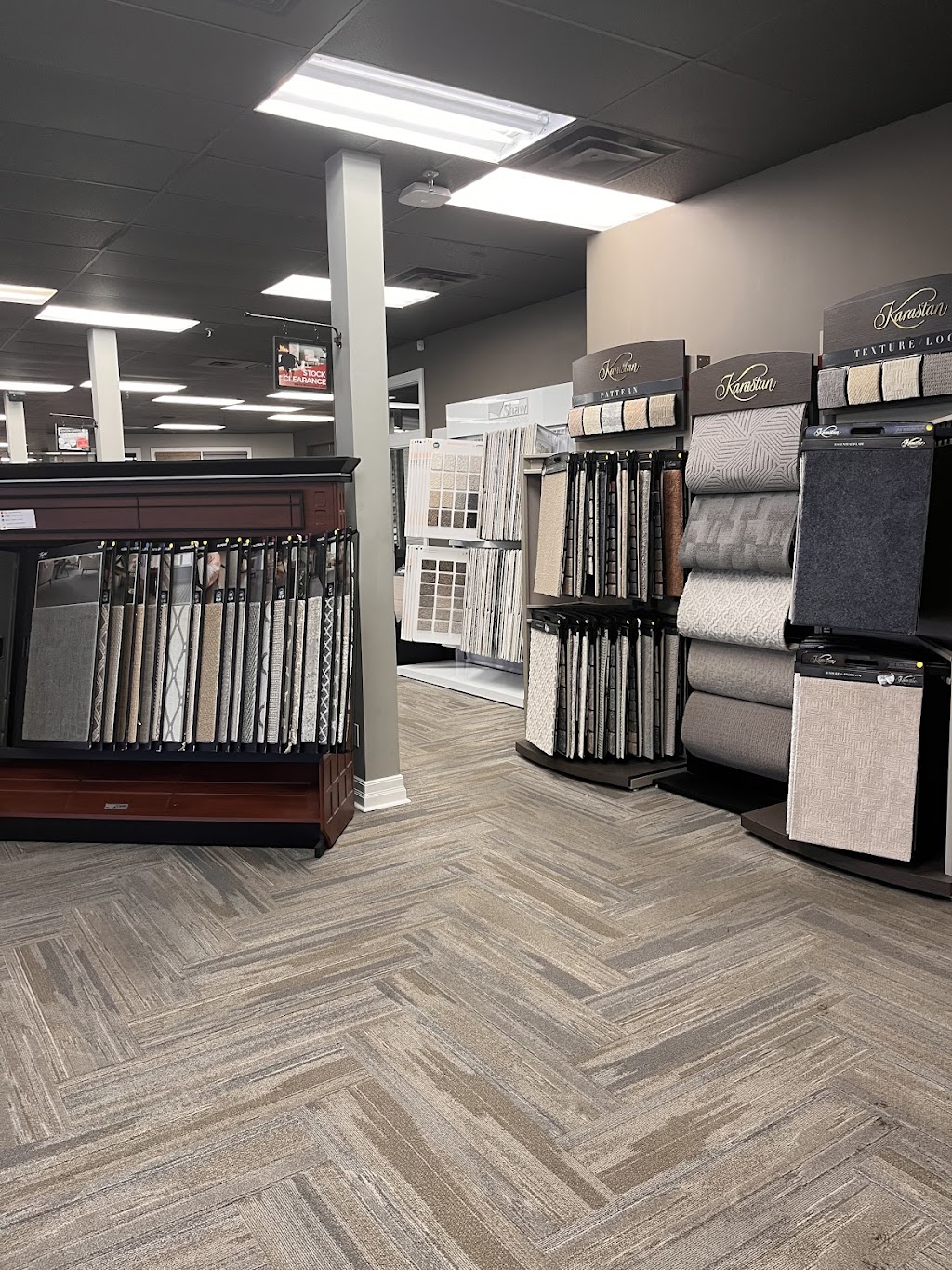 Westboro Flooring & Decor | 195 Colonnade Rd, Nepean, ON K2E 7K3, Canada | Phone: (613) 226-3830