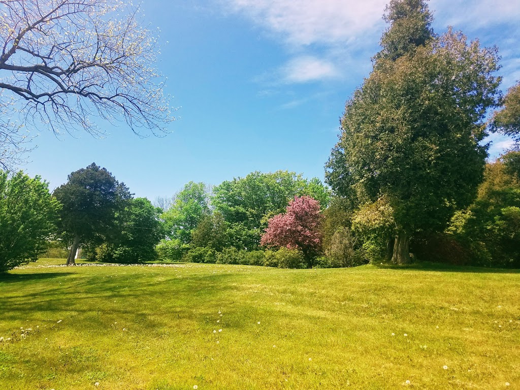 Lake Ontario Park | 920 King St W, Kingston, ON K7M 8H3, Canada | Phone: (613) 546-0000