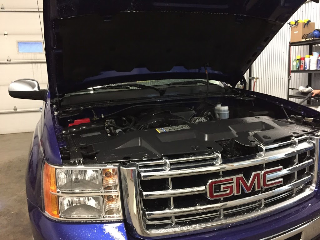 MAC AUTO & Cleaning Services | 120-243 Wheeler St, Saskatoon, SK S7P 0A4, Canada | Phone: (306) 881-5072