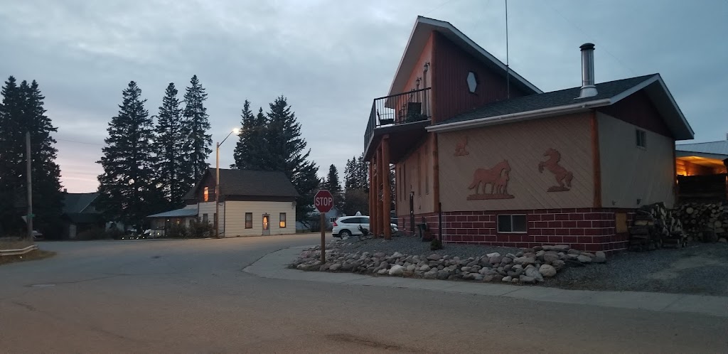 Leslieville Community Ctr | Leslieville, AB T0M 1H0, Canada | Phone: (403) 729-3767