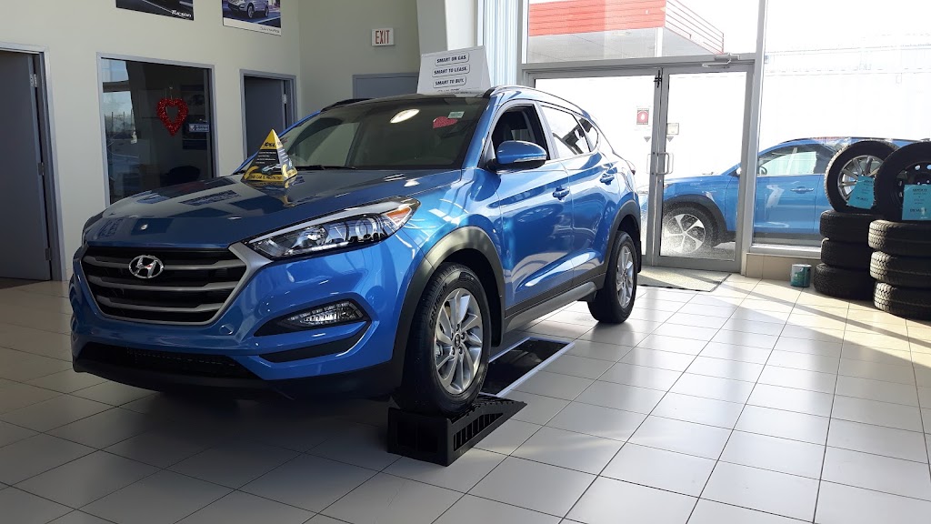 Lakeland Hyundai | 330 38 St E, Prince Albert, SK S6W 1A6, Canada | Phone: (306) 763-4484