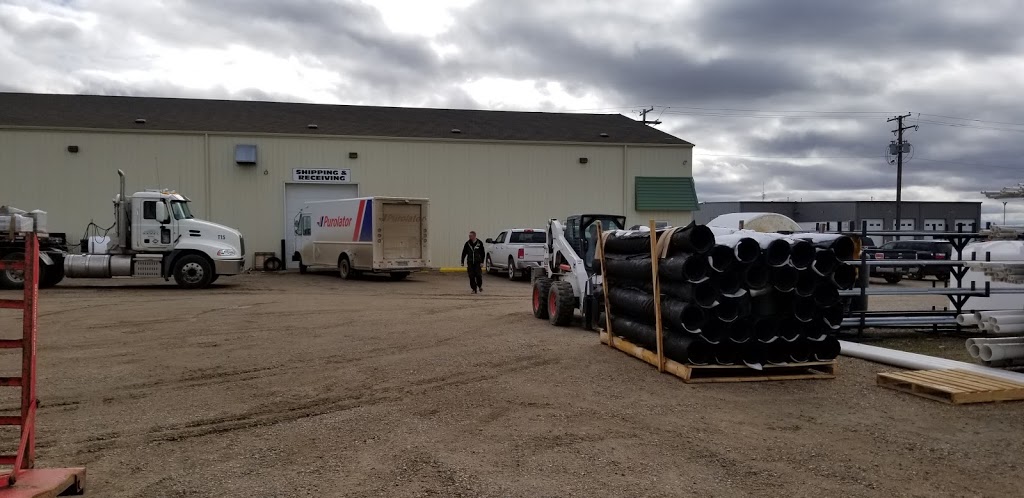 Anderson Pump House | 4120 5 Ave E, Prince Albert, SK S6V 5P9, Canada | Phone: (306) 764-6639
