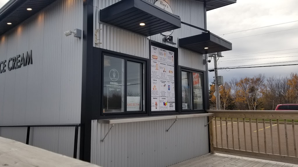 Samuels Coffee Drive Thru | 507 Granville St, Summerside, PE C1N 5J4, Canada | Phone: (902) 724-0912