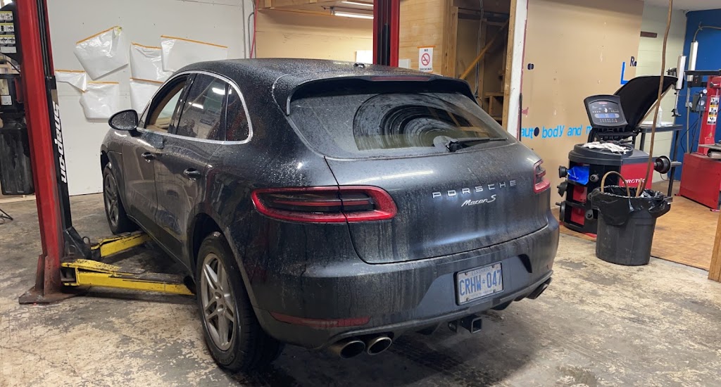 Samad’s Auto Repair | 1659 Victoria St N Unit 12, Kitchener, ON N2B 3E6, Canada | Phone: (226) 581-1218