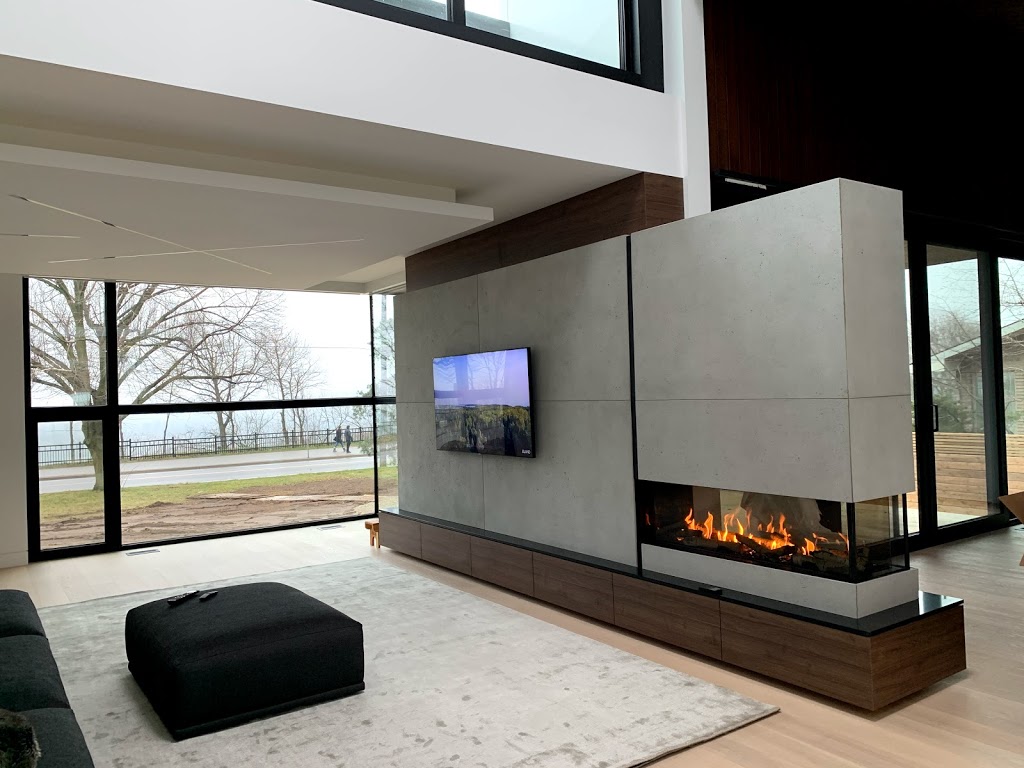 Devon Fine Cabinetry Inc | 1104 Fewster Dr #1, Mississauga, ON L4W 2V7, Canada | Phone: (905) 614-1474