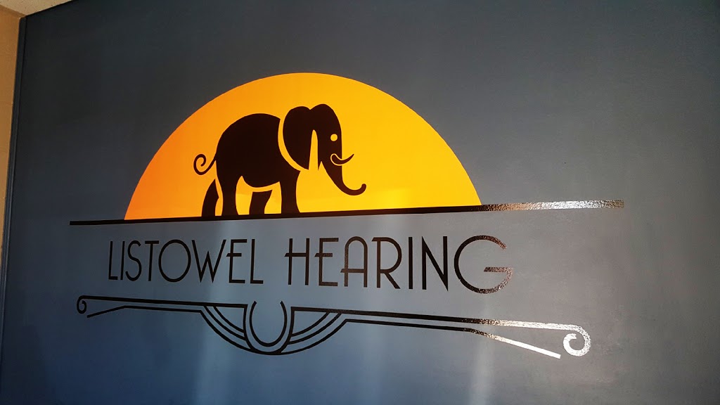 Listowel Hearing Centre | 135 Argyle Ave N, Listowel, ON N4W 1M7, Canada | Phone: (519) 291-4554