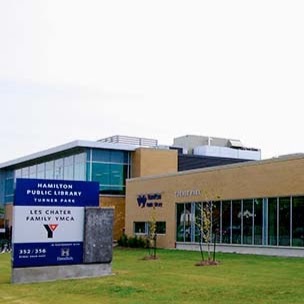 Hamilton Public Library - Turner Park Branch | 352 Rymal Rd E, Hamilton, ON L9B 1C2, Canada | Phone: (905) 546-4790