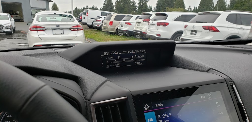 National Car Rental | 1602 Northfield Rd, Nanaimo, BC V9S 3A7, Canada | Phone: (250) 758-3509
