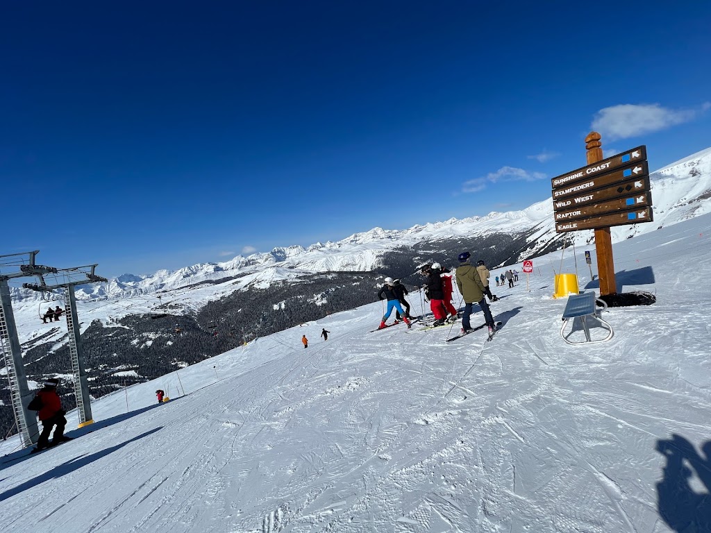 Goats Eye Lodge | Improvement District No. 9, AB T0L 2C0, Canada | Phone: (877) 542-2633