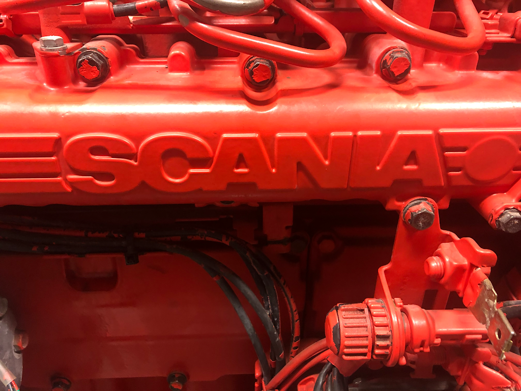 Solution Mécanique Diesel inc | 1205-K, Rue J. A. Bombardier, Lévis, QC G7A 2P4, Canada | Phone: (418) 836-0101
