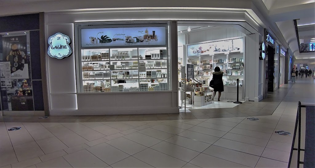 Laline | 1800 Sheppard Ave E, North York, ON M2J 5A7, Canada | Phone: (416) 494-6652