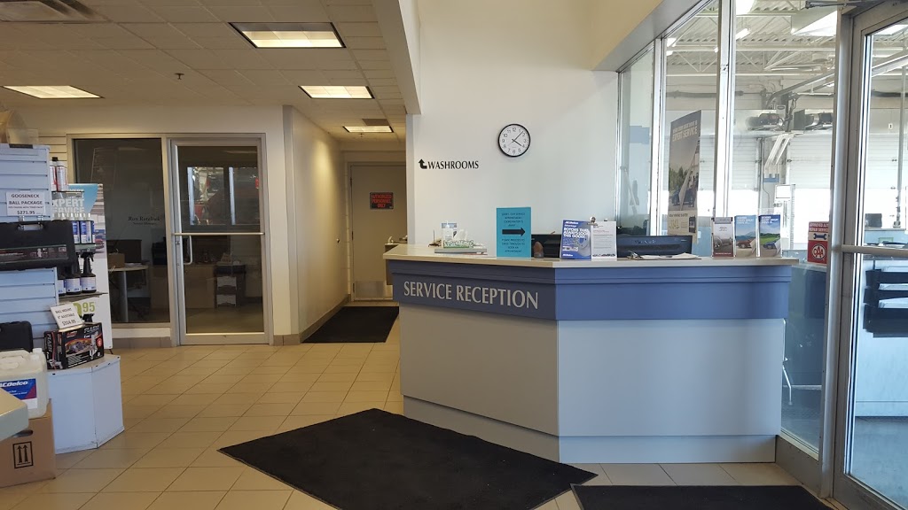 Barber Motors Chevrolet Buick GMC Cadillac | 1 Government Rd, Weyburn, SK S4H 0N8, Canada | Phone: (306) 842-6531