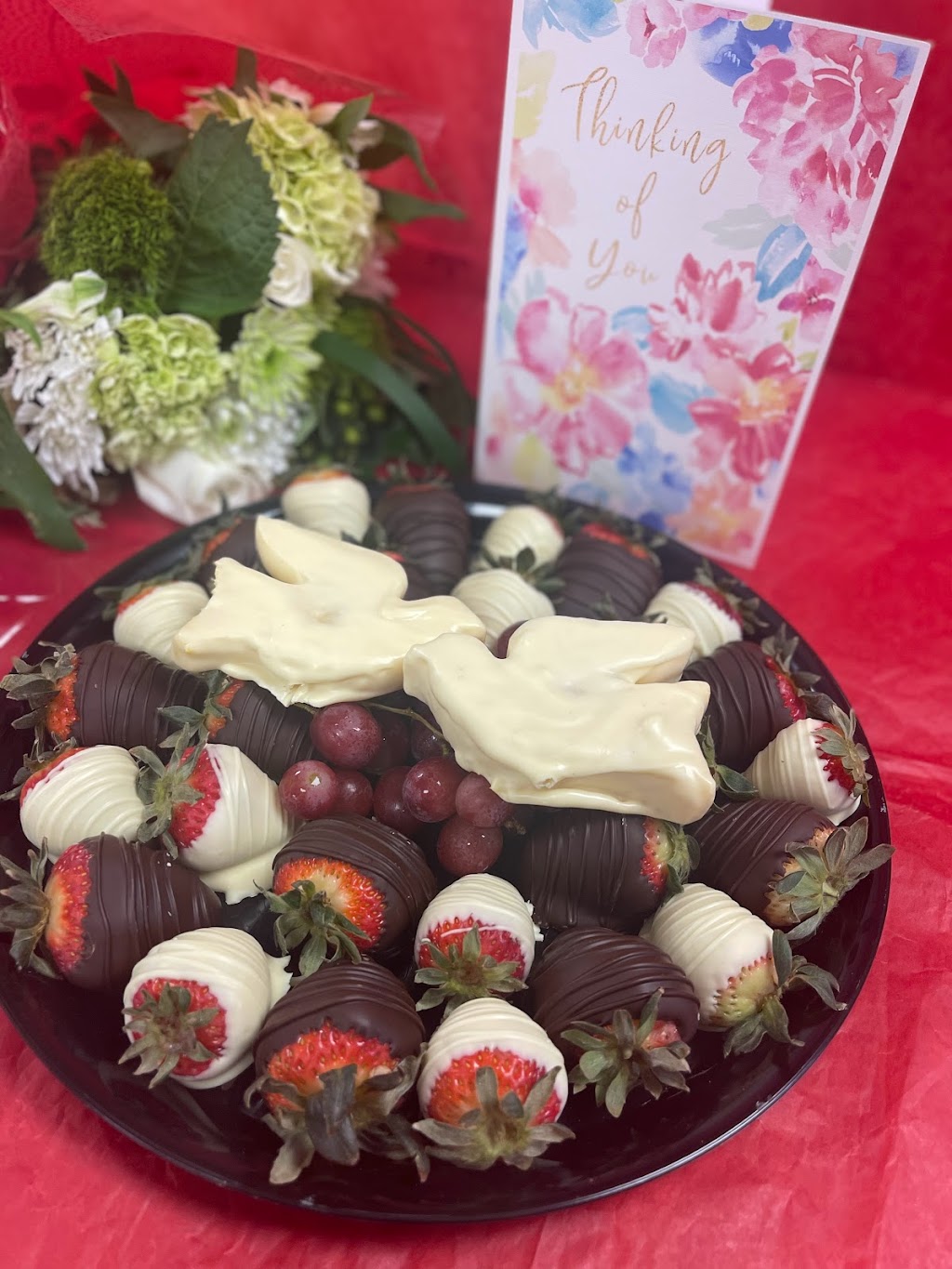 Edible Arrangements | 2616 Bd Daniel-Johnson, Laval, QC H7T 2K1, Canada | Phone: (450) 682-5200