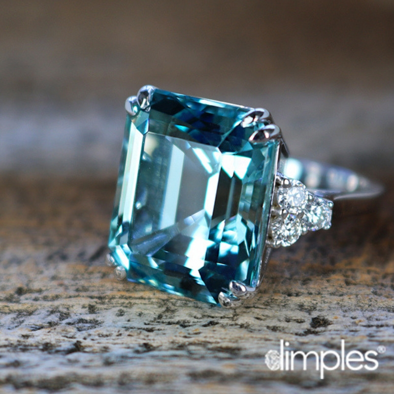 Dimples & Jeffrey Ross Jewellery | 280 Main Street North Suite 200 Technology Square, Uxbridge, ON L9P 1X4, Canada | Phone: (844) 852-5802