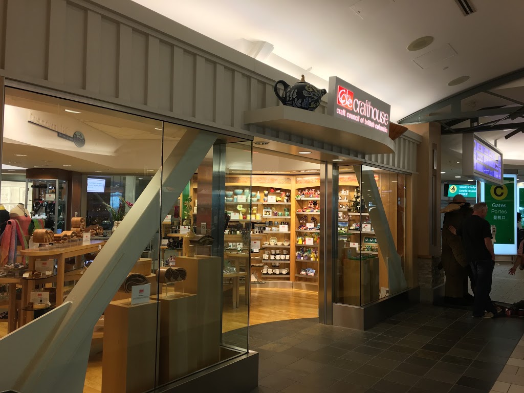 Crafthouse | 3211 Grant McConachie Way, Richmond, BC V7B 0A4, Canada | Phone: (604) 278-7949