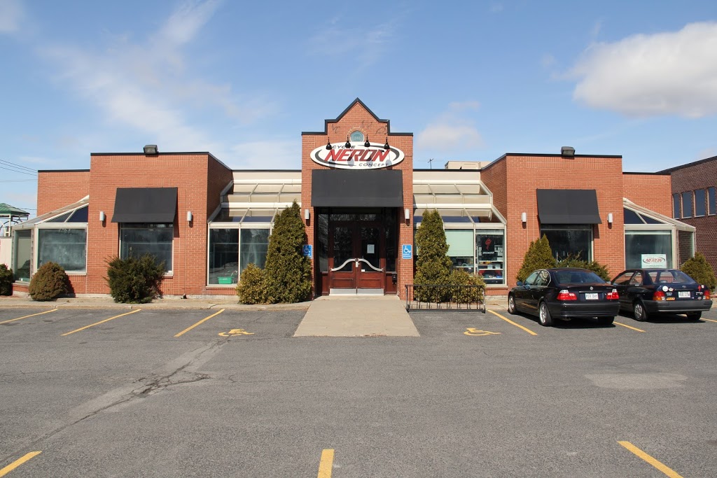 Cycle Néron Boucherville | 513 Rue Samuel de Champlain, Boucherville, QC J4B 6B6, Canada | Phone: (450) 857-1205