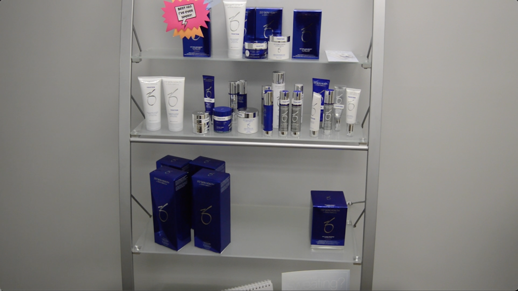 Diamond Skin Solutions Weyburn | 85 Government Rd, Weyburn, SK S4H 0P2, Canada | Phone: (306) 634-6789