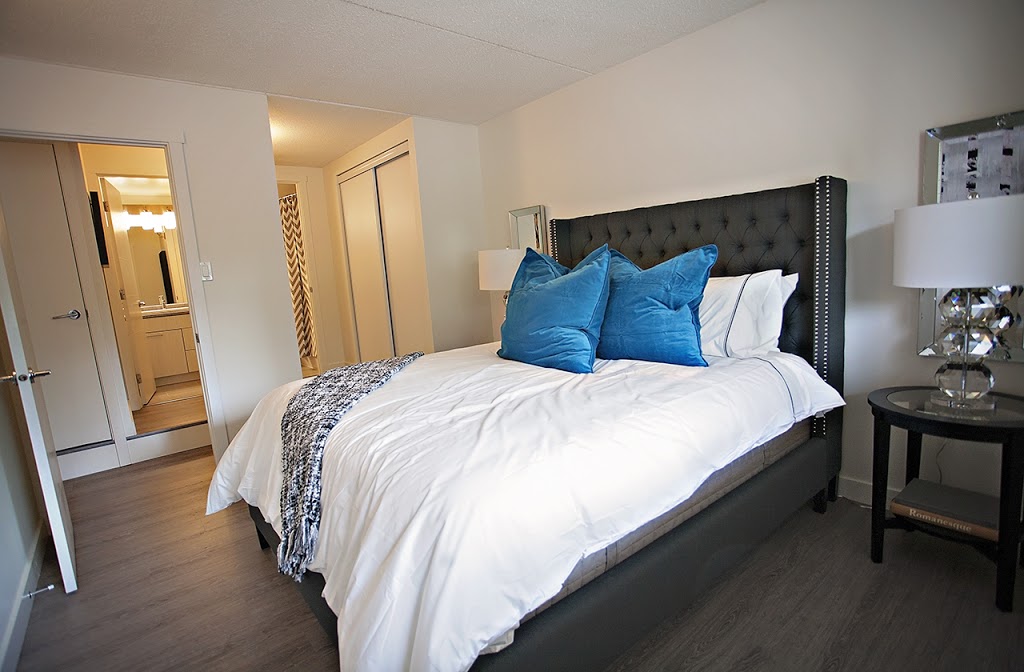 Penthouse Apartments | 212 10th St E, Saskatoon, SK S7N 2T6, Canada | Phone: (306) 343-3983