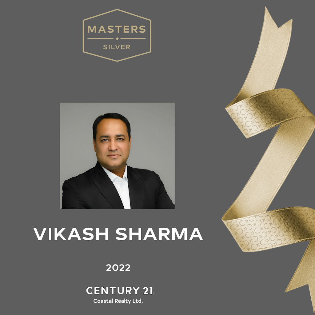 Vikash Sharma Personal Real Estate Corporation | point of interest | 7732 154 A St, Surrey, BC V3S 1C2, Canada | 7787149929 OR +1 778-714-9929