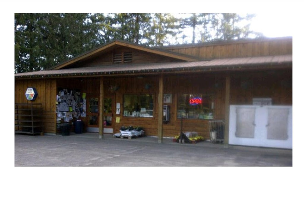 Cortes Market | 809 Sutil Point Rd, Mansons Landing, BC V0P 1K0, Canada | Phone: (250) 935-6626