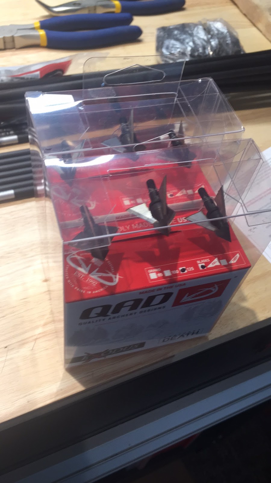 Evolve Archery Canada | 375 Wettlaufer Terrace, Milton, ON L9T 7N4, Canada | Phone: (416) 802-7052