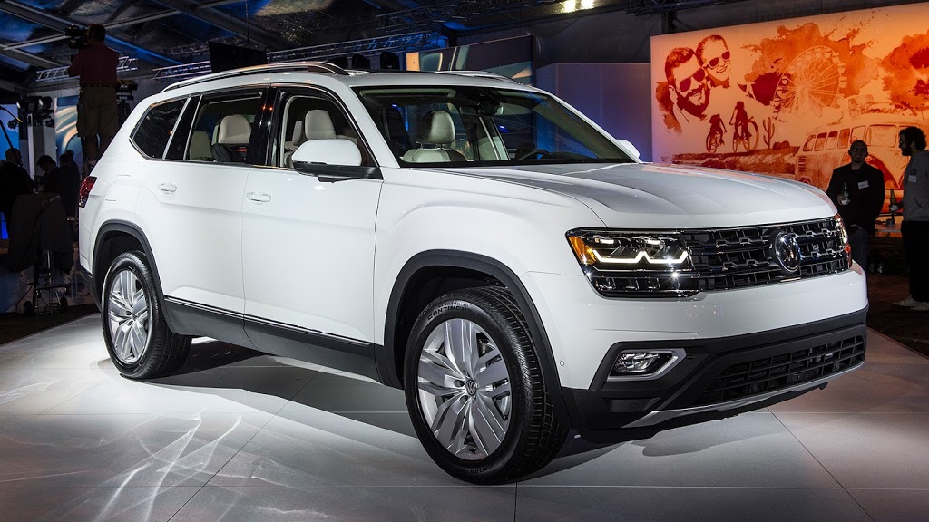 401 Dixie Volkswagen | 5500 Dixie Rd Unit G, Mississauga, ON L4W 4N3, Canada | Phone: (905) 238-7188