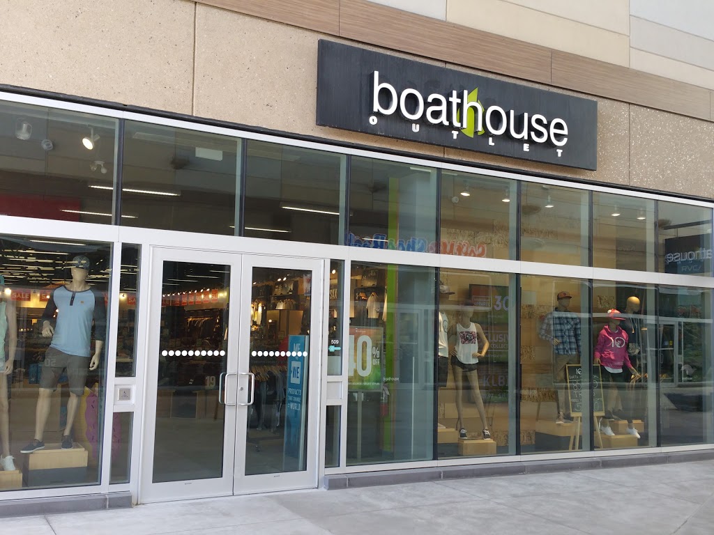 Boathouse | 300 Taylor Rd, Niagara-on-the-Lake, ON L0S 1J0, Canada | Phone: (905) 708-0880