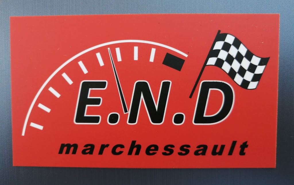 GARAGE E.N.D MARCHESSAULT | 153 21e Rue O, Venise-en-Québec, QC J0J 2K0, Canada | Phone: (438) 824-1642