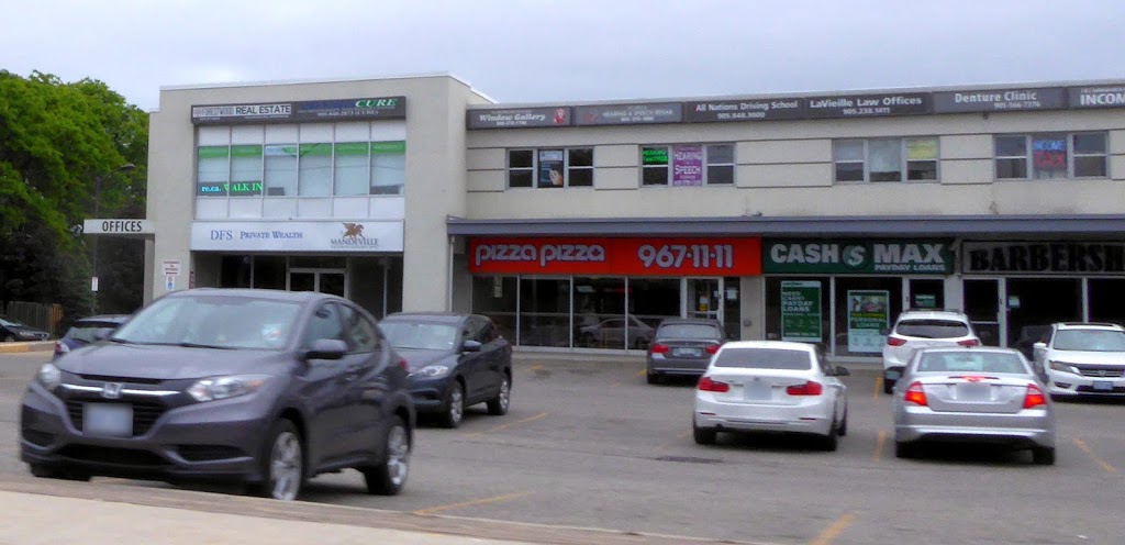 Forestwood Real Estate | 702 Burnhamthorpe Rd E #9, Mississauga, ON L4Y 2X3, Canada | Phone: (905) 277-8800
