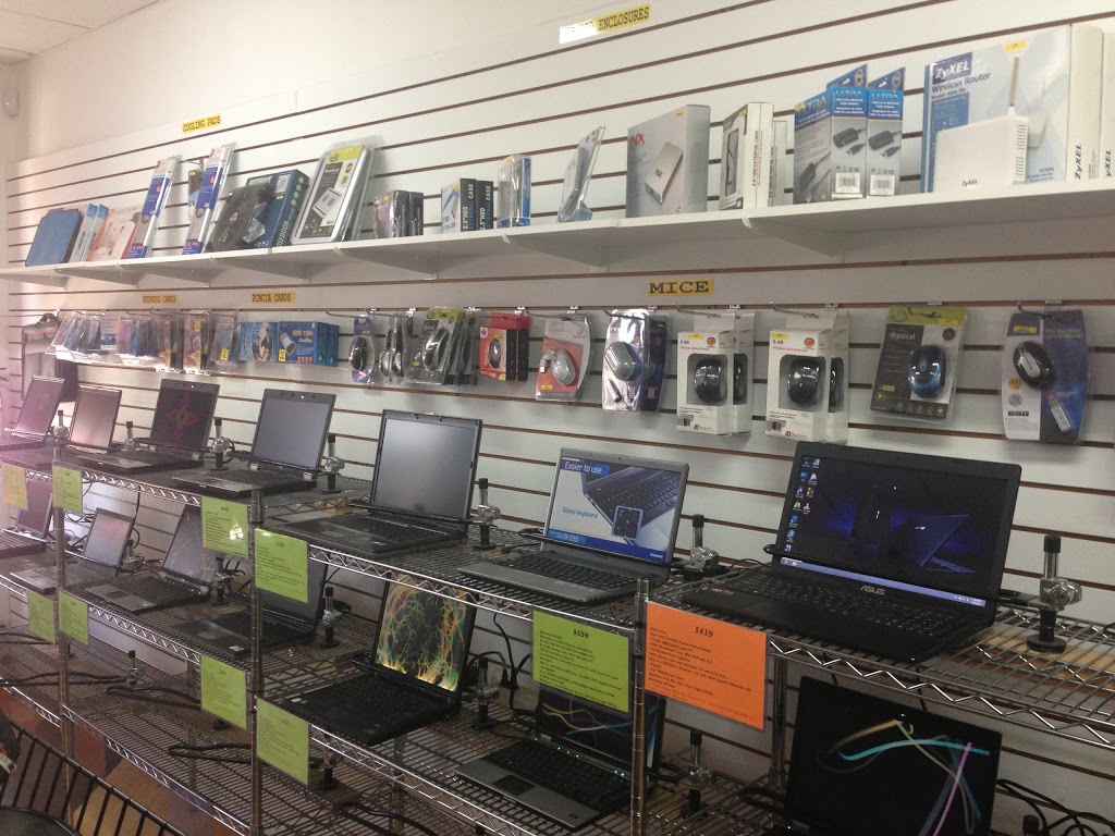 Pacific Laptop Inc | 22209 Dewdney Trunk Rd, Maple Ridge, BC V2X 3H8, Canada | Phone: (604) 477-1272
